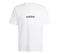 M LIN SJ T WHITE/BLACK S