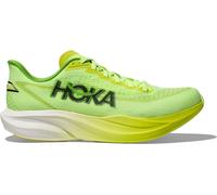 M MACH 7 NEON YUZU / HOKA CITRUS 12
