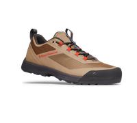 Black Diamond M Mission LT 2 Approach Shoes black-tundra (9367) 9 US