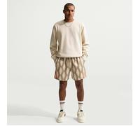 M NK CLUB BB CREW LT KHAKI/WHITE L LT KHAKI/WHITE