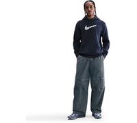 M NK CLUB BB HDY NEO VARSITY OBSIDIAN/OBSIDIAN/BLACK XXL