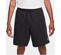 M NK CLUB KNIT SHORT BLACK/WHITE XXL BLACK/WHITE