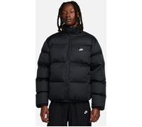 NIKE Herren Jacke M NK CLUB PUFFER JKT BLACK/WHITE 3XL (0196969416331)