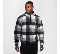 M NK CLUB SSNL WNTRZD AOP HZ BLACK/WHITE/SMOKE GREY/WHITE S BLACK/WHITE/SMOKE GREY/WHITE