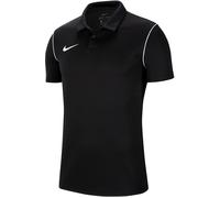 NIKE Park 20 Dri-FIT Poloshirt Herren black/white/white XXL