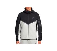 M NK TCH FLC FZ WR HOODIE XL