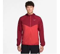 M NK UV RPL STRIDE JACKET DESERT BERRY/DESERT BERRY/BLAC L DESERT BERRY/DESERT BERRY/BLAC