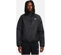 M NK WR TF MIDWEIGHT PUFFER S BLACK/BLACK/SAIL