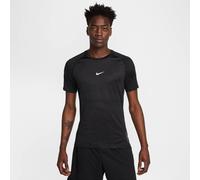 M NP BREATHE SLIM SS TOP farbig neutral M farbig neutral