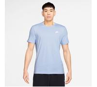 M NSW CLUB TEE MICA BLUE/SQUADRON BLUE/ELECTR XL