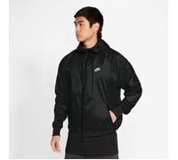 Nike Sportswear Heritage Essential Windrunner Black / White XL