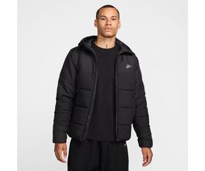 M NSW OW SYN FILL JKT BLACK/WHITE M BLACK/WHITE