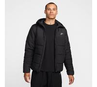 M NSW OW SYN FILL JKT BLACK/WHITE XL BLACK/WHITE