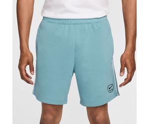 M NSW SW AIR SHORT FT BLAU XL BLAU