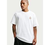 Nike TEE LSE COUNTRY CLUB men Shortsleeves white in Größe:S