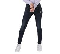 MOD JEANS SUZY slip blue black AU23-2012.3674 W25 L30