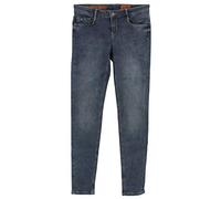 M.O.D Miracle of Denim Damen Jeans Sina Skinny, Nevada Blue, 30W/30