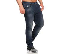 M.O.D Miracle of Denim Herren Jeans Ricardo Regular