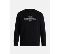 M Original Crew-BLACK-OFFWHITE BLACK/OFFWHITE/ XL BLACK/OFFWHITE/