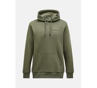 M Original Small Logo Hoo-PINE NEEDLE PINE NEEDLE XXL PINE NEEDLE