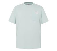 M Relaxed Tech Tee (T-Shirt), Herren - Berghaus BP6-BLACK/BLACK UK 2XL // DE 58