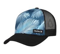 M Rincon Fern Trucker Cap by Hurley schwarz-blau One Size