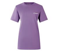 M Rolling Peaks Tee (T-Shirt), Herren - Berghaus LM1-OILSEED UK M // DE 50