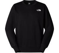 The North Face Mens Simple Dome Crew tnf black (JK3) M