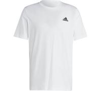 adidas M SL SJ T-Shirt Herren weiß, S