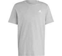adidas - SL SJ Tee - Funktionsshirt, Gr. M, grau (MediumGreyHeather)