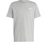 adidas - SL SJ Tee - Funktionsshirt, Gr. M, grau (MediumGreyHeather)