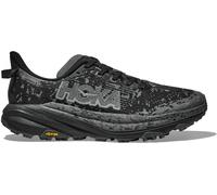 Hoka Men's Speedgoat 6 GORE-TEX Black/Outer Orbit 47 1/3