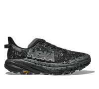 HOKA Speedgoat 6 GTX Herren Laufschuhe Black/Outer Orbit Herren 47 1/3 SCHWARZ