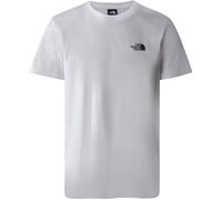 THE NORTH FACE SIMPLE DOME T-Shirt 2026 tnf white - XXL