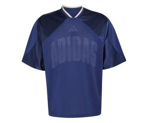 M STA SEAS TEE DKBLUE M