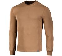 M-Tac - 4 Seasons Sweatshirt - Coyote Brown S