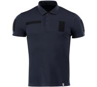 M-Tac - 65/35 - Poloshirt - Dark Navy Blue XXL