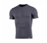 M-Tac® 93/7 Kurzarm-T-Shirt - Dark Grey L