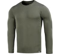 M-Tac - 93/7 Langarmshirt - Army Olive M