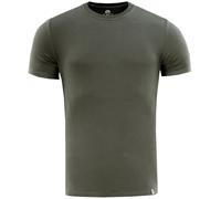 M-Tac - 93/7 Summer T-Shirt - Army Olive S