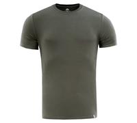 M-Tac - 93/7 Summer T-Shirt - Light Olive M