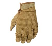 M-Tac - A30 - Taktische Handschuhe - Coyote L