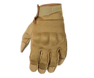 M-Tac - A30 - Taktische Handschuhe - Coyote S