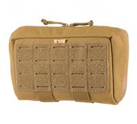 M-Tac - Admin Large Elite - Taktische Tasche - Coyote