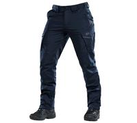 M-Tac - Aggressor Gen.II Flex - Hose - Dark Navy Blue 36/30
