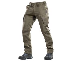 M-Tac - Aggressor Gen.II Flex - Taktische Hose - Dark Olive 28/34