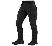 M-Tac - Aggressor Gen.II Vintage - Hose - Black 36/30