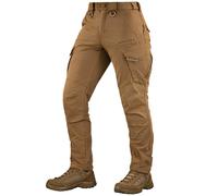 M-Tac - Aggressor Gen.II Vintage - Hose - Coyote Brown 34/32