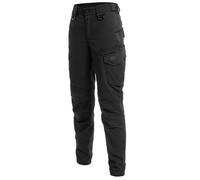 M-Tac - Aggressor Lady Flex - Damenhose - Black 24/32