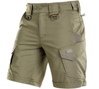 M-Tac - Aggressor - Shorts - Dark Olive XL